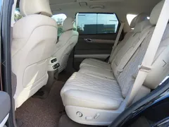 2023 Genesis GV80 2.5T Gasoline AWD, чёрный — фото 14
