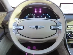 2023 Genesis GV80 2.5T Gasoline AWD, чёрный — фото 15