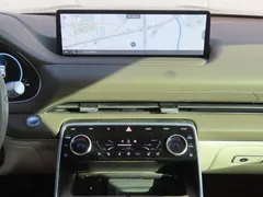 2023 Genesis GV80 2.5T Gasoline AWD, чёрный — фото 16