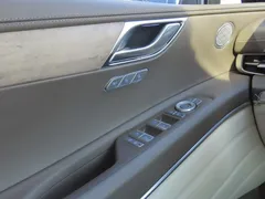 2023 Genesis GV80 2.5T Gasoline AWD, чёрный — фото 18