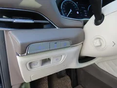 2023 Genesis GV80 2.5T Gasoline AWD, чёрный — фото 19