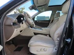 2023 Genesis GV80 2.5T Gasoline AWD, чёрный — фото 20