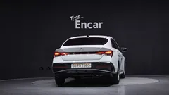 2024 Hyundai Avante 1.6, белый — фото 4
