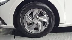 2024 Hyundai Avante 1.6, белый — фото 5