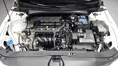 2024 Hyundai Avante 1.6, белый — фото 6