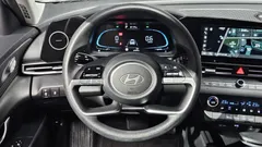 2024 Hyundai Avante 1.6, белый — фото 15