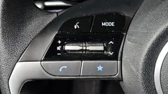 2024 Hyundai Avante 1.6, белый — фото 16