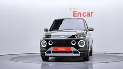 2024 Hyundai Casper Turbo The Essential Light, 담녹색 — фото 3