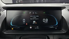 2024 Hyundai Casper Turbo The Essential Light, 담녹색 — фото 8