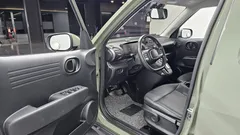 2024 Hyundai Casper Turbo The Essential Light, 담녹색 — фото 10