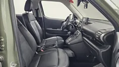 2024 Hyundai Casper Turbo The Essential Light, 담녹색 — фото 11