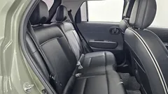 2024 Hyundai Casper Turbo The Essential Light, 담녹색 — фото 12