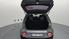 2024 Hyundai Casper Turbo The Essential Light, 담녹색 — фото 20