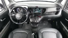 2023 Kia Ray Prestige, белый — фото 7