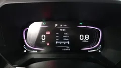 2023 Kia Ray Prestige, белый — фото 8