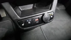 2023 Kia Ray Prestige, белый — фото 18