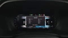 2022 Volvo S90 B6 AWD Inscription, белый — фото 8