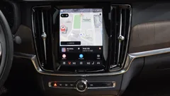 2022 Volvo S90 B6 AWD Inscription, белый — фото 14