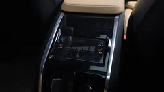 2022 Volvo S90 B6 AWD Inscription, белый — фото 19