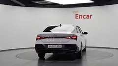 2024 Hyundai Avante 1.6, белый — фото 4