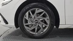 2024 Hyundai Avante 1.6, белый — фото 5