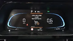 2024 Hyundai Avante 1.6, белый — фото 8