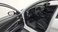 2024 Hyundai Avante 1.6, белый — фото 10