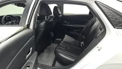 2024 Hyundai Avante 1.6, белый — фото 12