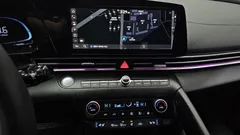 2024 Hyundai Avante 1.6, белый — фото 14