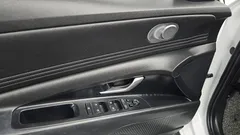 2024 Hyundai Avante 1.6, белый — фото 16
