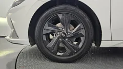 2023 Hyundai Avante 1.6, белый — фото 5
