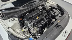 2023 Hyundai Avante 1.6, белый — фото 6