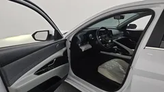 2023 Hyundai Avante 1.6, белый — фото 10