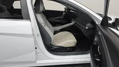 2023 Hyundai Avante 1.6, белый — фото 11