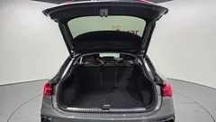 2023 Audi Q3 35 TDI Premium Sportback, серый — фото 20