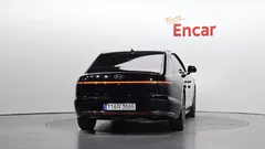 2023 Hyundai Grandeur Calligraphy, чёрный — фото 4