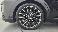 2023 Hyundai Grandeur Calligraphy, чёрный — фото 5