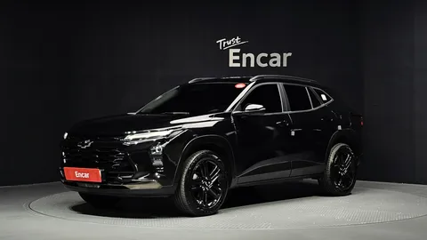 2024 Chevrolet Trax 1.2 ACTIV