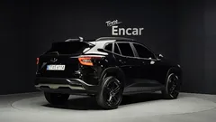 2024 Chevrolet Trax 1.2 ACTIV, чёрный — фото 2