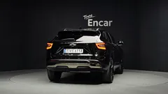 2024 Chevrolet Trax 1.2 ACTIV, чёрный — фото 4
