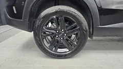 2024 Chevrolet Trax 1.2 ACTIV, чёрный — фото 5