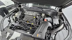 2024 Chevrolet Trax 1.2 ACTIV, чёрный — фото 6