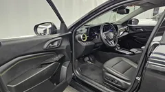 2024 Chevrolet Trax 1.2 ACTIV, чёрный — фото 10
