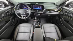 2024 Chevrolet Trax 1.2 ACTIV, чёрный — фото 14