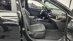 2024 Chevrolet Trax 1.2 ACTIV, чёрный — фото 15