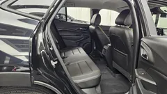 2024 Chevrolet Trax 1.2 ACTIV, чёрный — фото 16