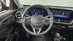 2024 Chevrolet Trax 1.2 ACTIV, чёрный — фото 17