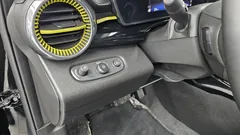 2024 Chevrolet Trax 1.2 ACTIV, чёрный — фото 20