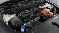 2024 Kia Sorento HEV 1.6 2WD, белый — фото 6