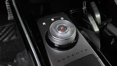 2024 Kia Sorento HEV 1.6 2WD, белый — фото 9